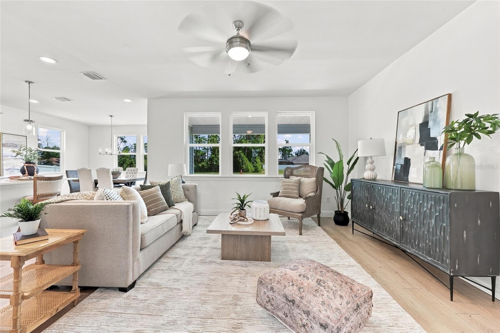 Single Family Residence at 55 WOODHOLLOW LN, PALM COAST, photo 10 of 49