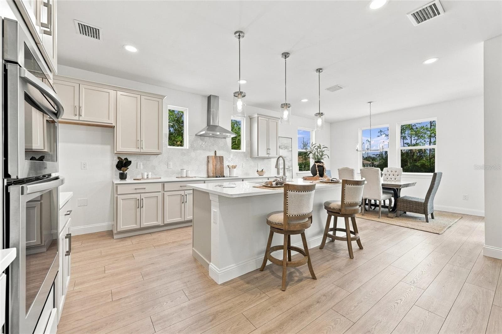 Single Family Residence at 55 WOODHOLLOW LN, PALM COAST, photo 12 of 49