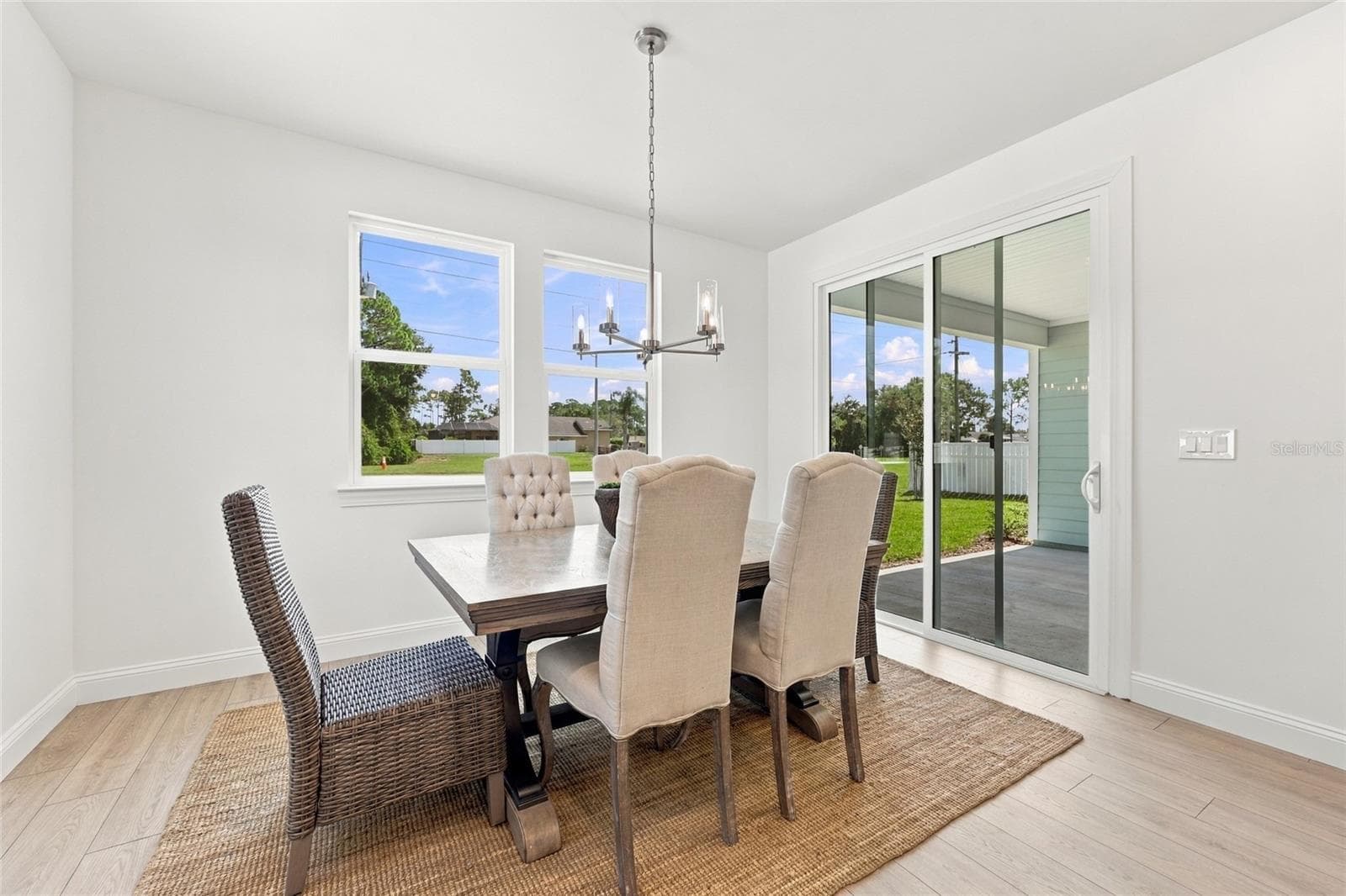 Single Family Residence at 55 WOODHOLLOW LN, PALM COAST, photo 20 of 49