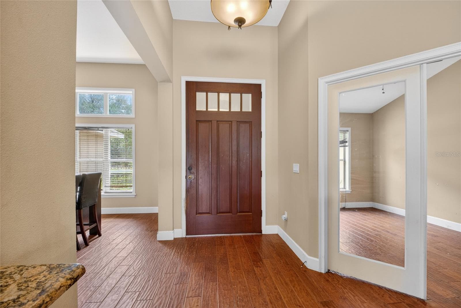Single Family Residence at 1098 NW 165TH COURT RD, DUNNELLON, photo 6 of 38
