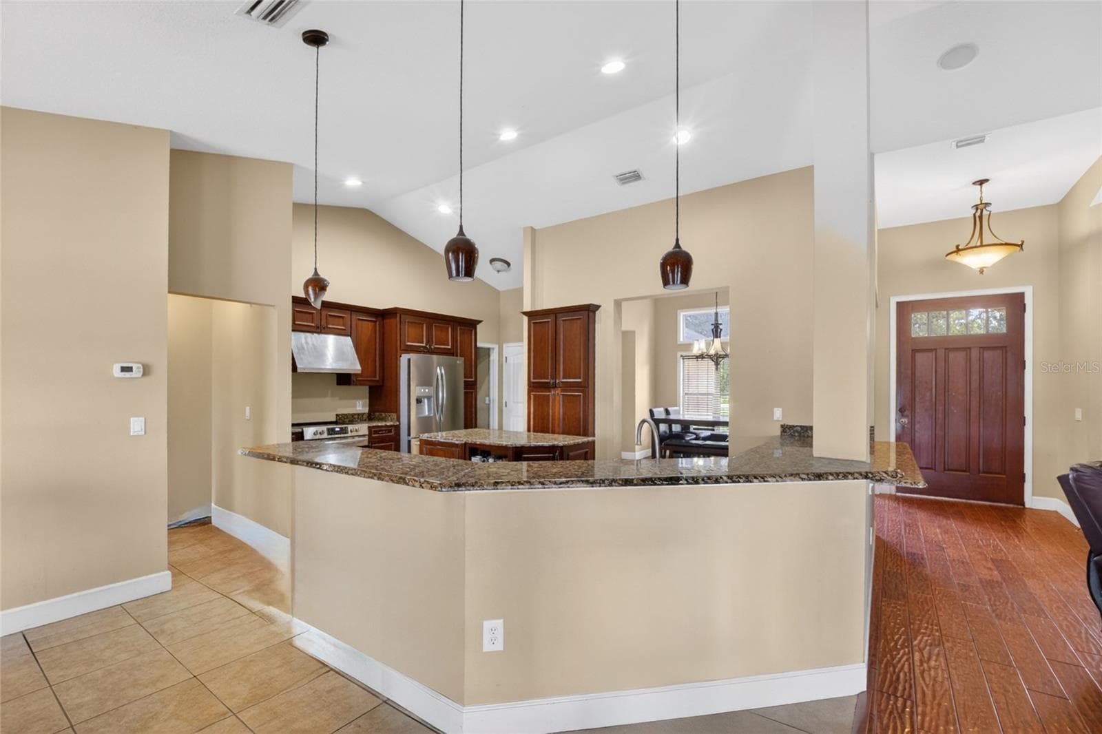 Single Family Residence at 1098 NW 165TH COURT RD, DUNNELLON, photo 13 of 38
