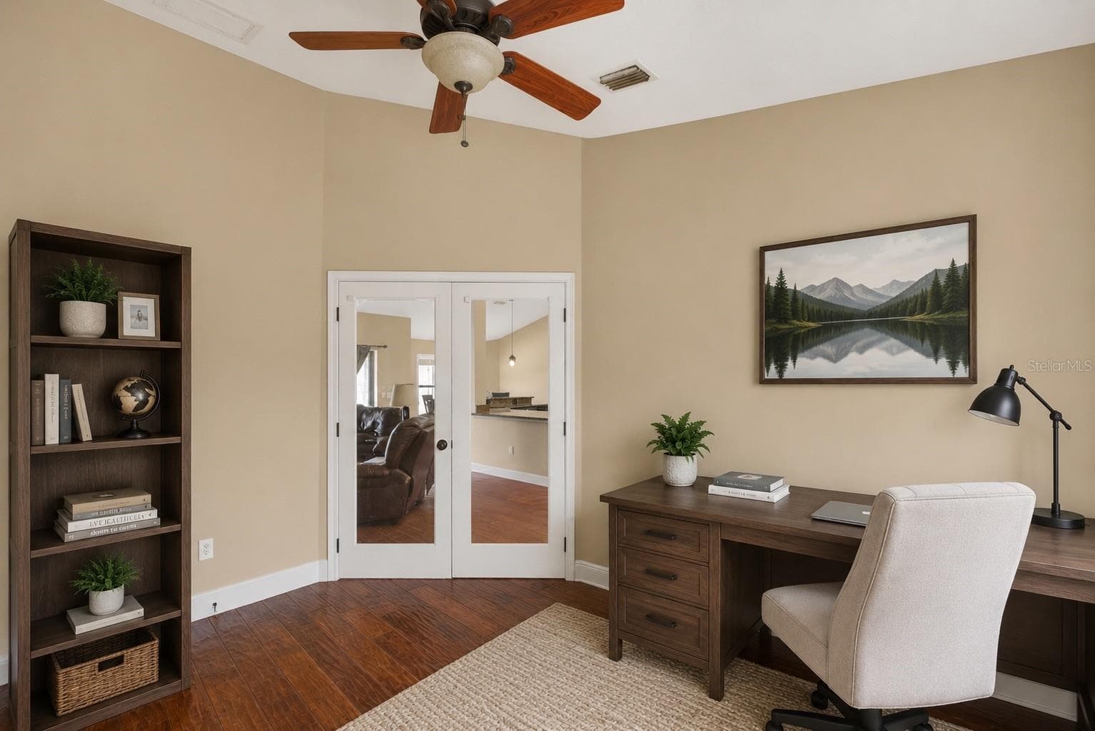 Single Family Residence at 1098 NW 165TH COURT RD, DUNNELLON, photo 26 of 38