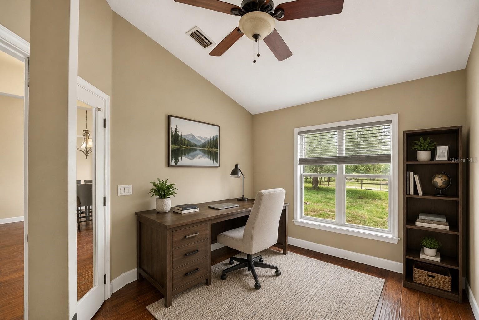 Single Family Residence at 1098 NW 165TH COURT RD, DUNNELLON, photo 27 of 38