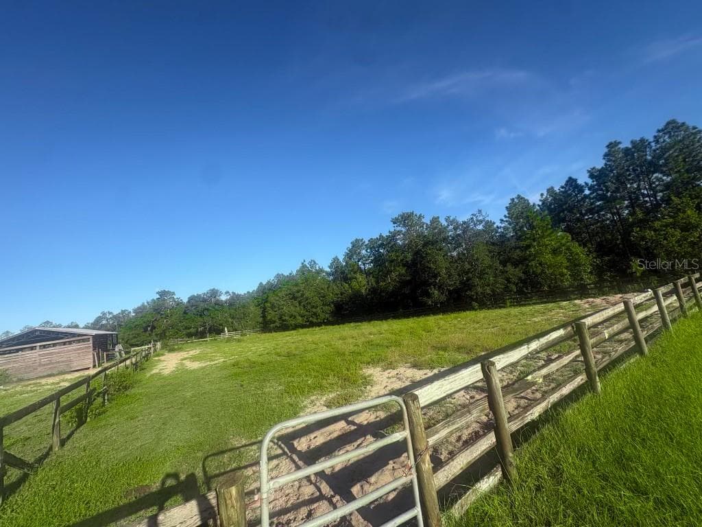 Single Family Residence at 1098 NW 165TH COURT RD, DUNNELLON, photo 34 of 38
