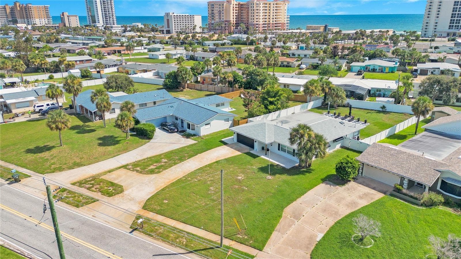 Single Family Residence at 2565 S PENINSULA DR, DAYTONA BEACH, photo 61 of 73