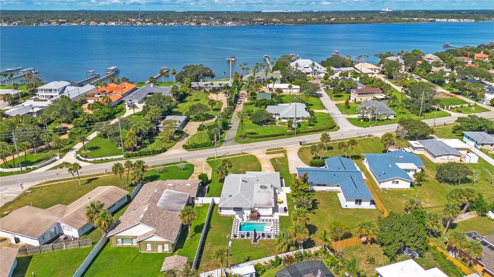 Single Family Residence at 2565 S PENINSULA DR, DAYTONA BEACH, photo 69 of 73