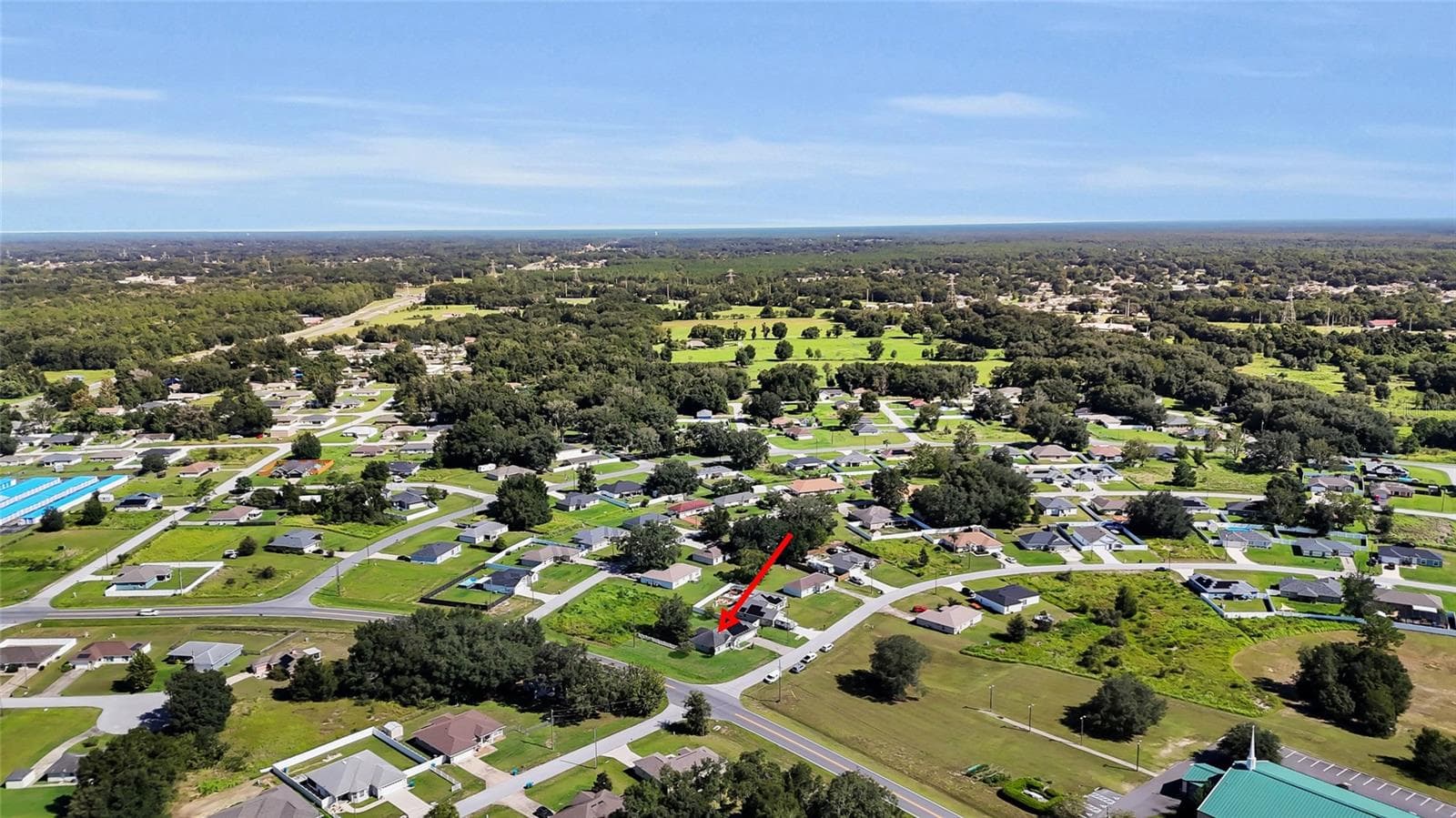 Single Family Residence at 122 DOGWOOD DRIVE CIR, OCALA, photo 23 of 25