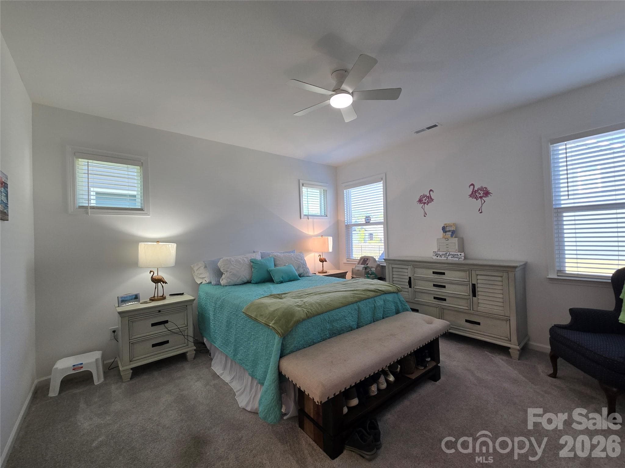 Single Family Residence at 324 Sunharvest Lane, Indian Trail, photo 10 of 31