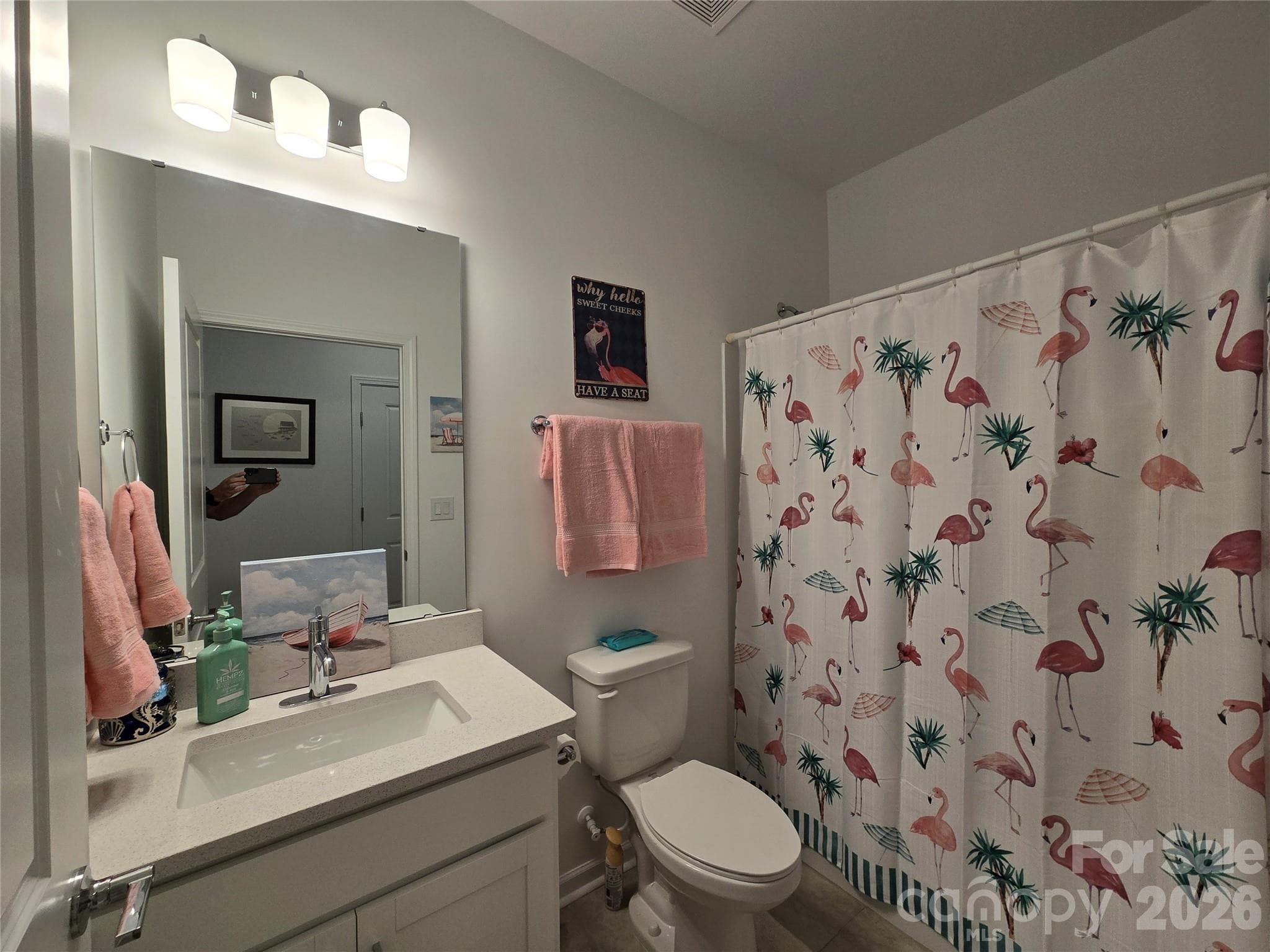 Single Family Residence at 324 Sunharvest Lane, Indian Trail, photo 14 of 31