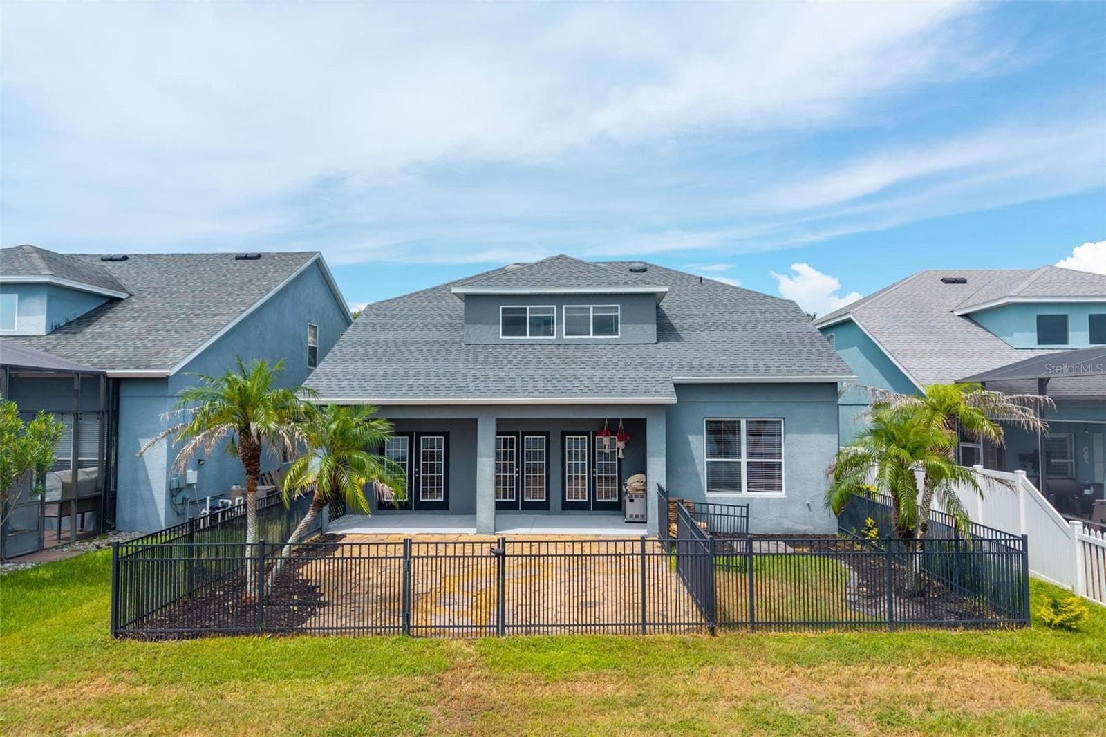 Single Family Residence at 13356 PHOENIX DR, ORLANDO, photo 85 of 119