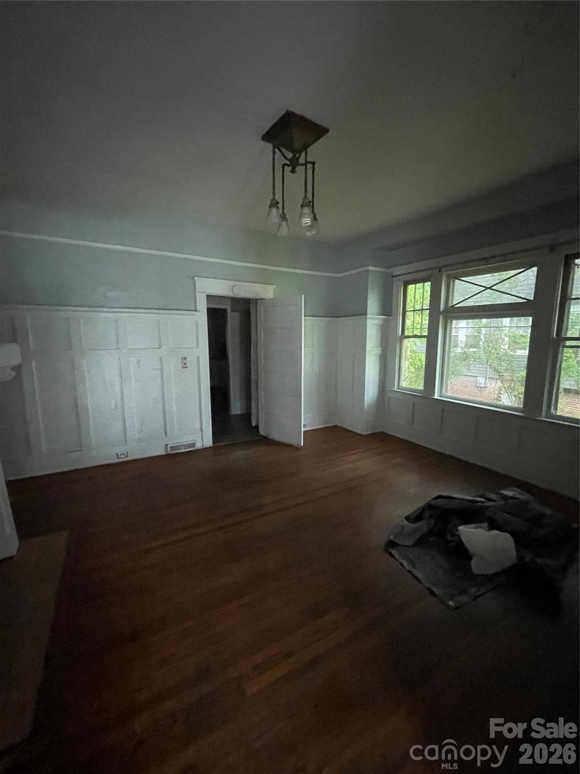 Single Family Residence at 530 Council Street, Salisbury, photo 5 of 10