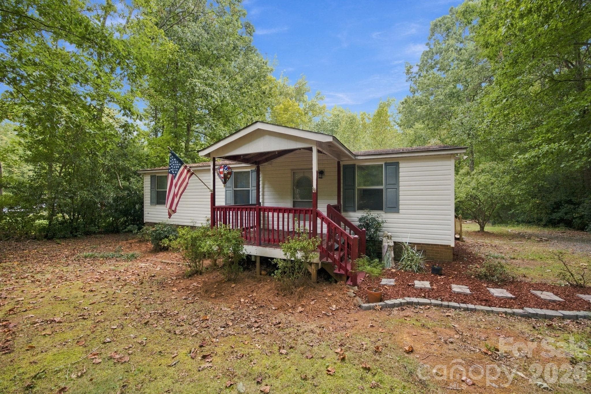 5209 Timber Creek Court