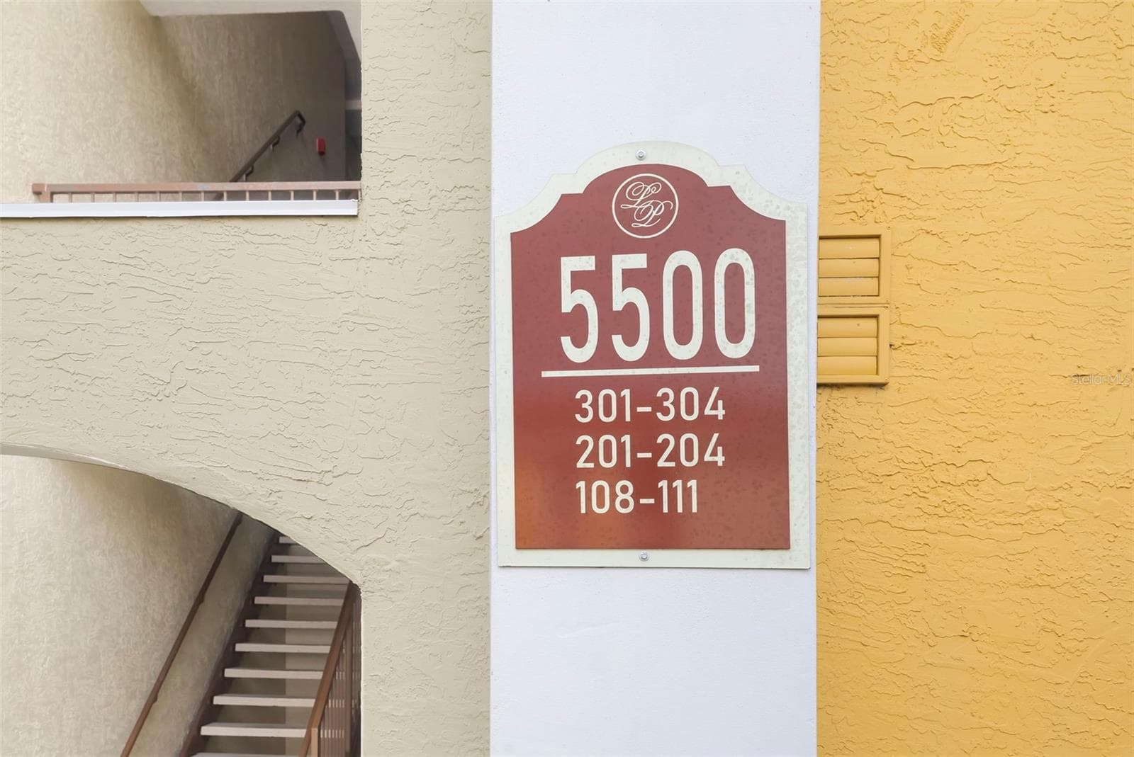 Condominium at 5500 BENTGRASS DR #6-203, SARASOTA, photo 4 of 50
