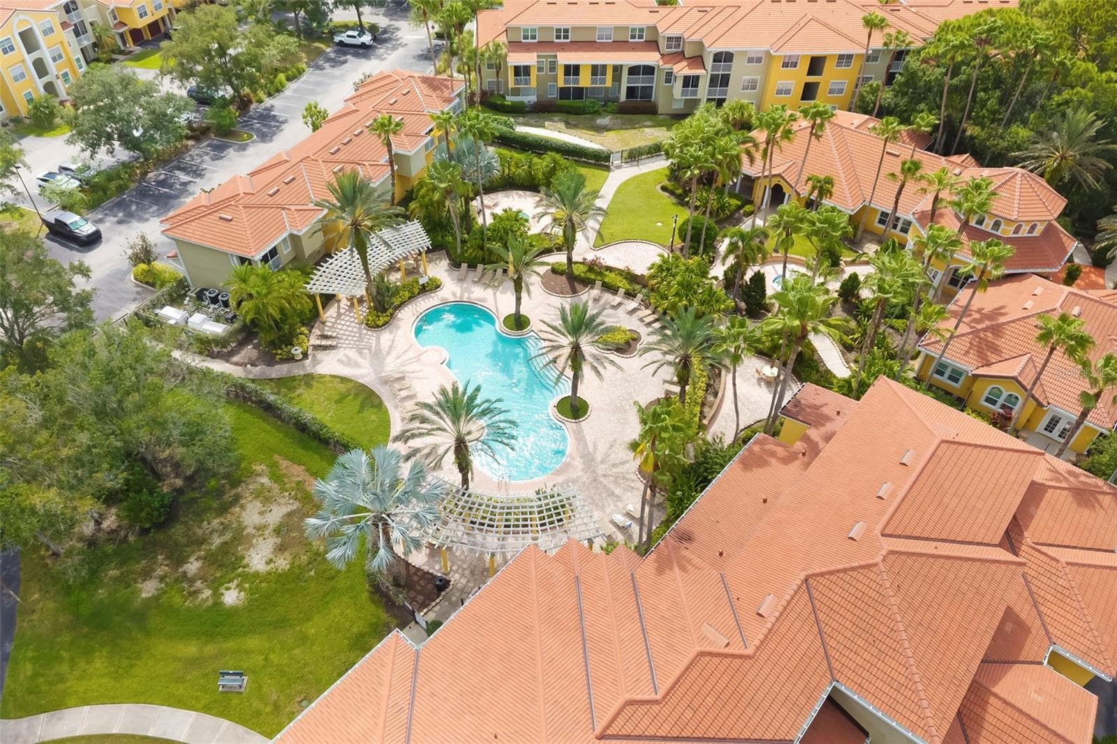 Condominium at 5500 BENTGRASS DR #6-203, SARASOTA, photo 43 of 50