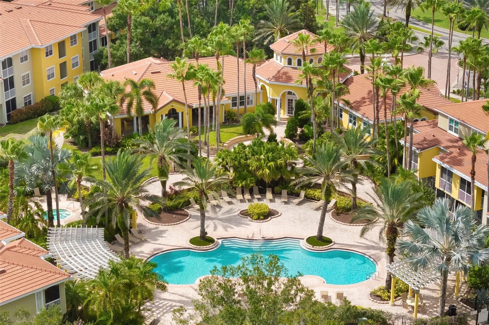 Condominium at 5500 BENTGRASS DR #6-203, SARASOTA, photo 44 of 50