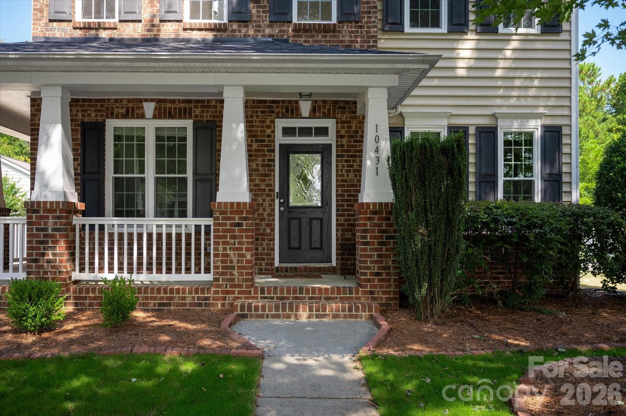 Single Family Residence at 10431 Alvarado Way, Charlotte, photo 2 of 48