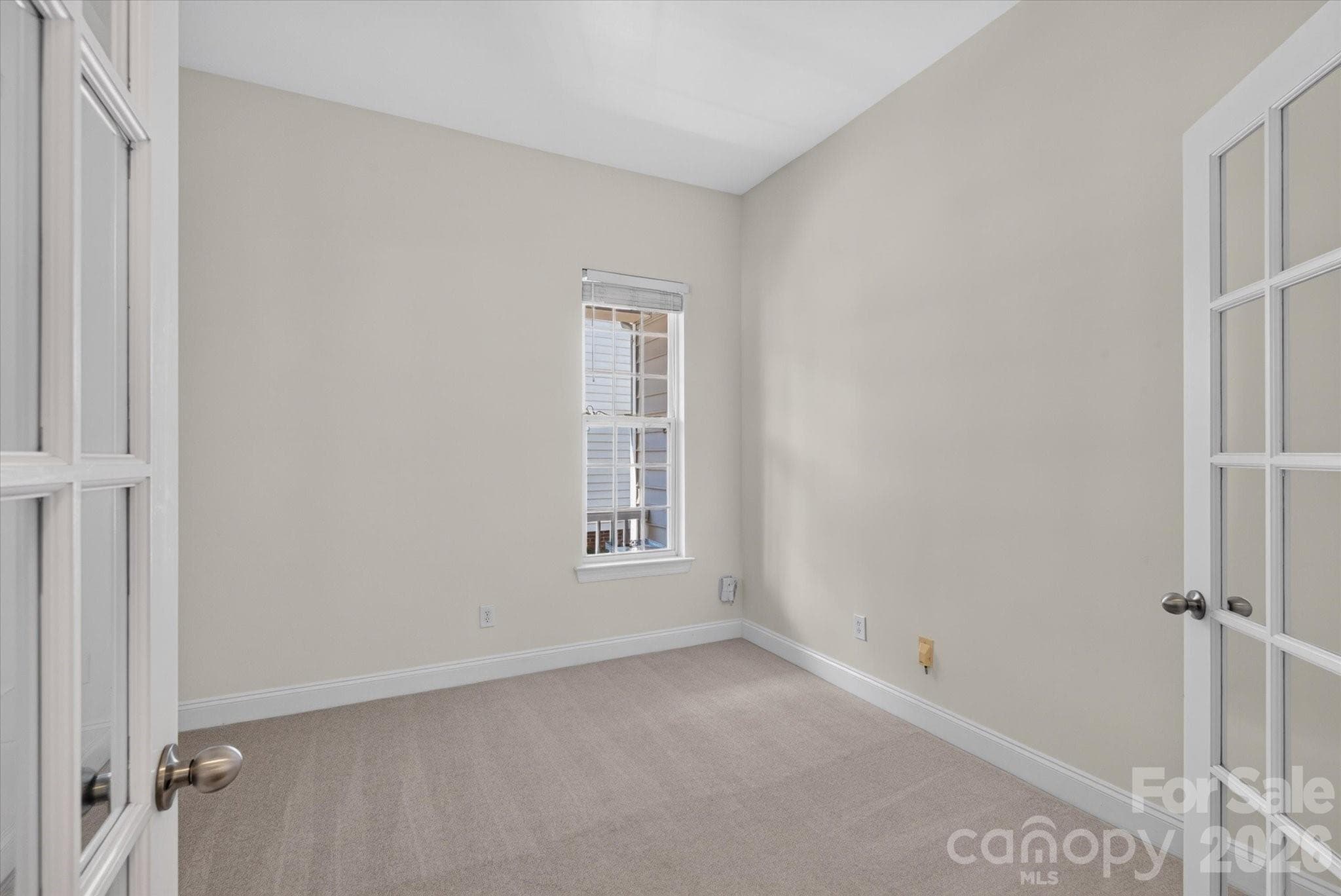 Office - 10431 Alvarado Way, Charlotte
