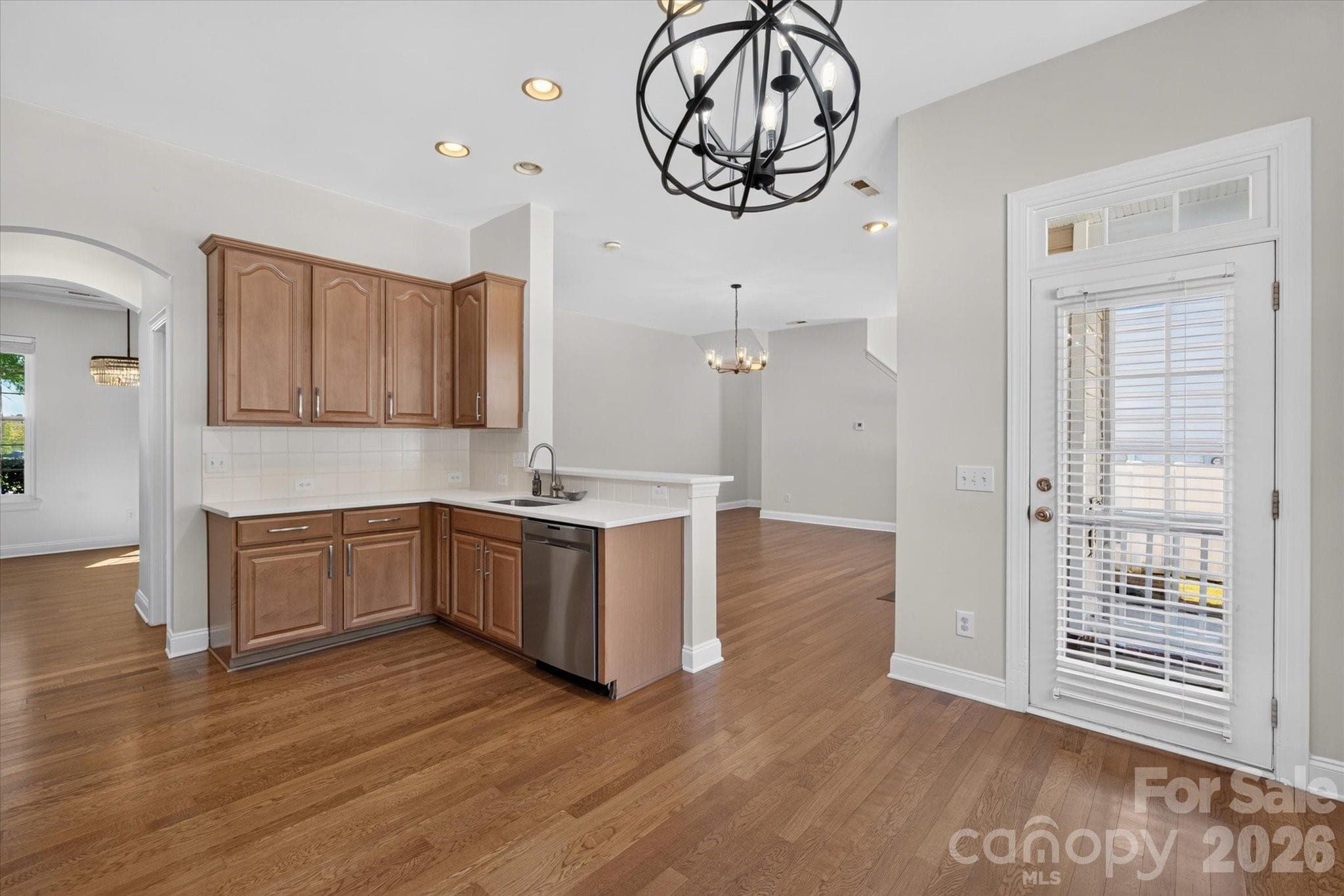Single Family Residence at 10431 Alvarado Way, Charlotte, photo 21 of 48