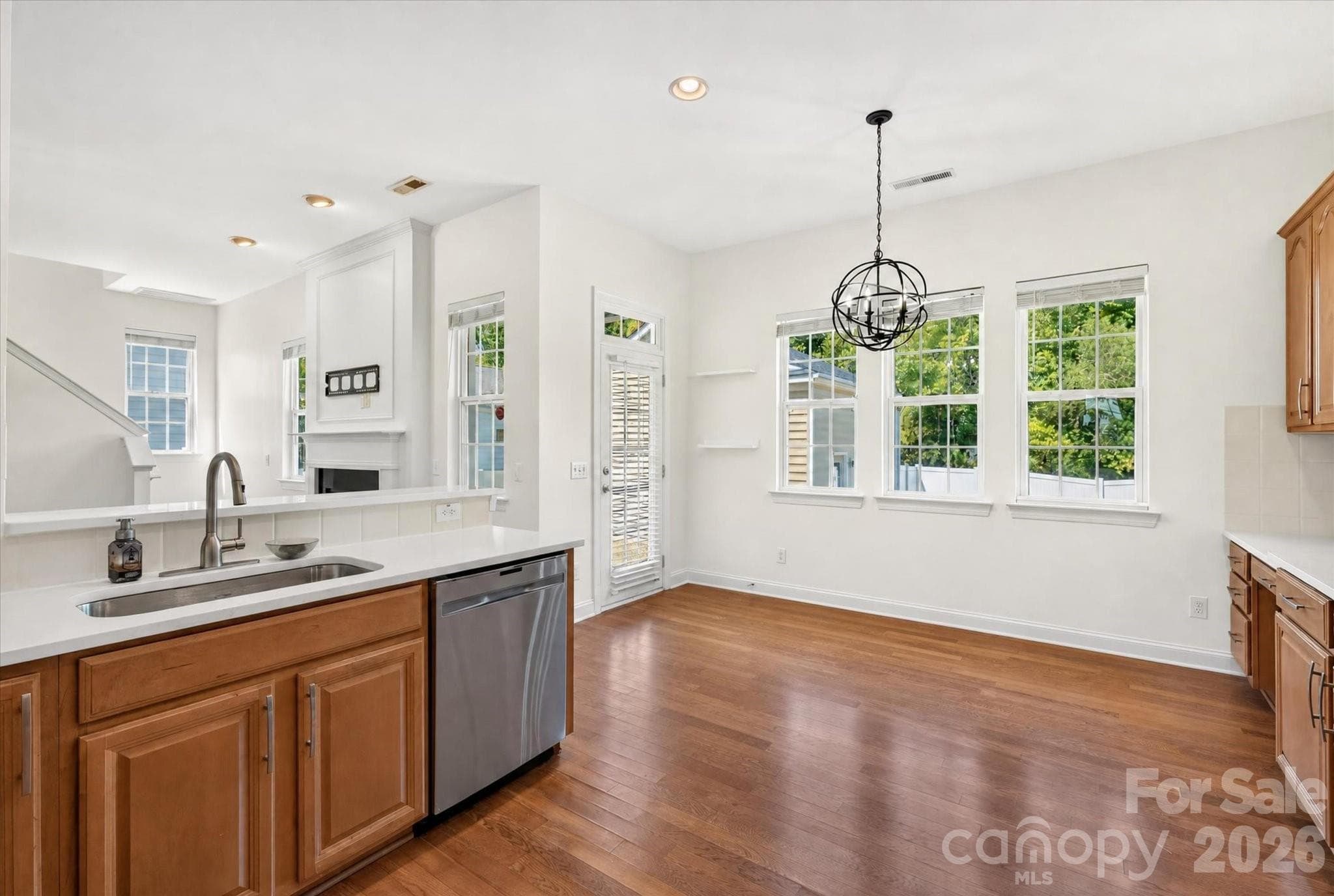 Single Family Residence at 10431 Alvarado Way, Charlotte, photo 24 of 48