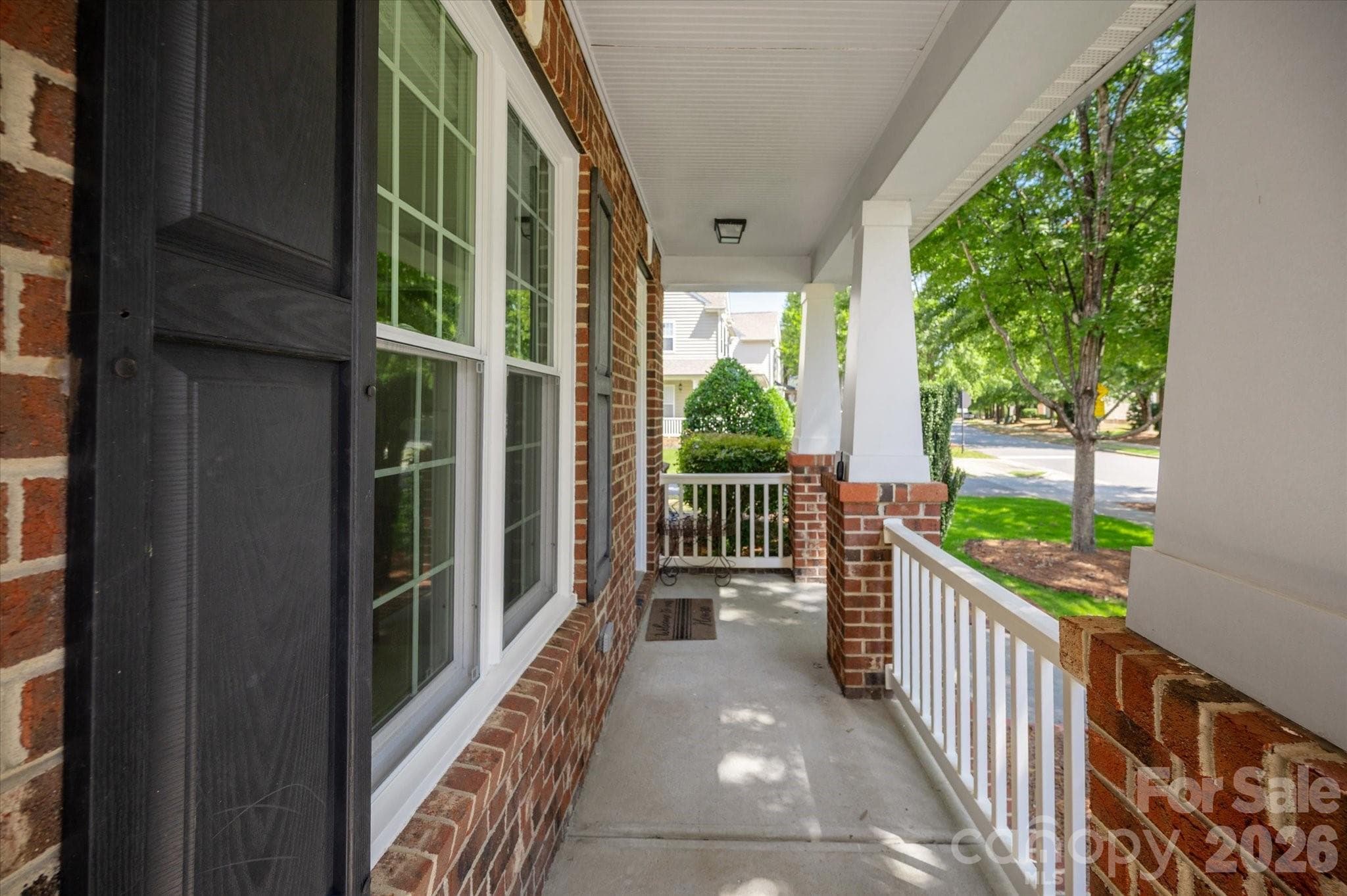 Single Family Residence at 10431 Alvarado Way, Charlotte, photo 5 of 48