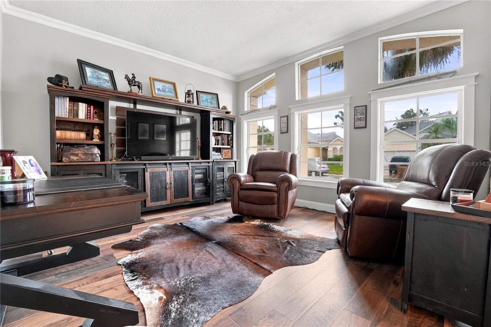 Office\Den - 1954 WILLOW WOOD DR, KISSIMMEE