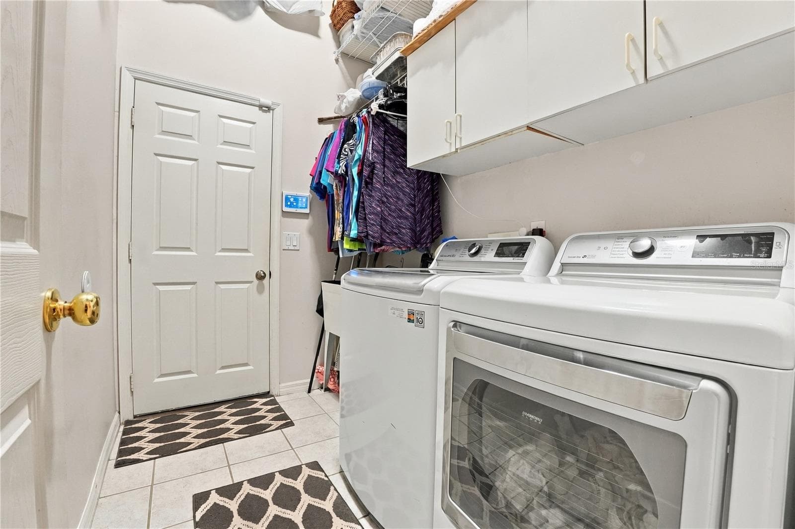 Laundry Room - 1954 WILLOW WOOD DR, KISSIMMEE