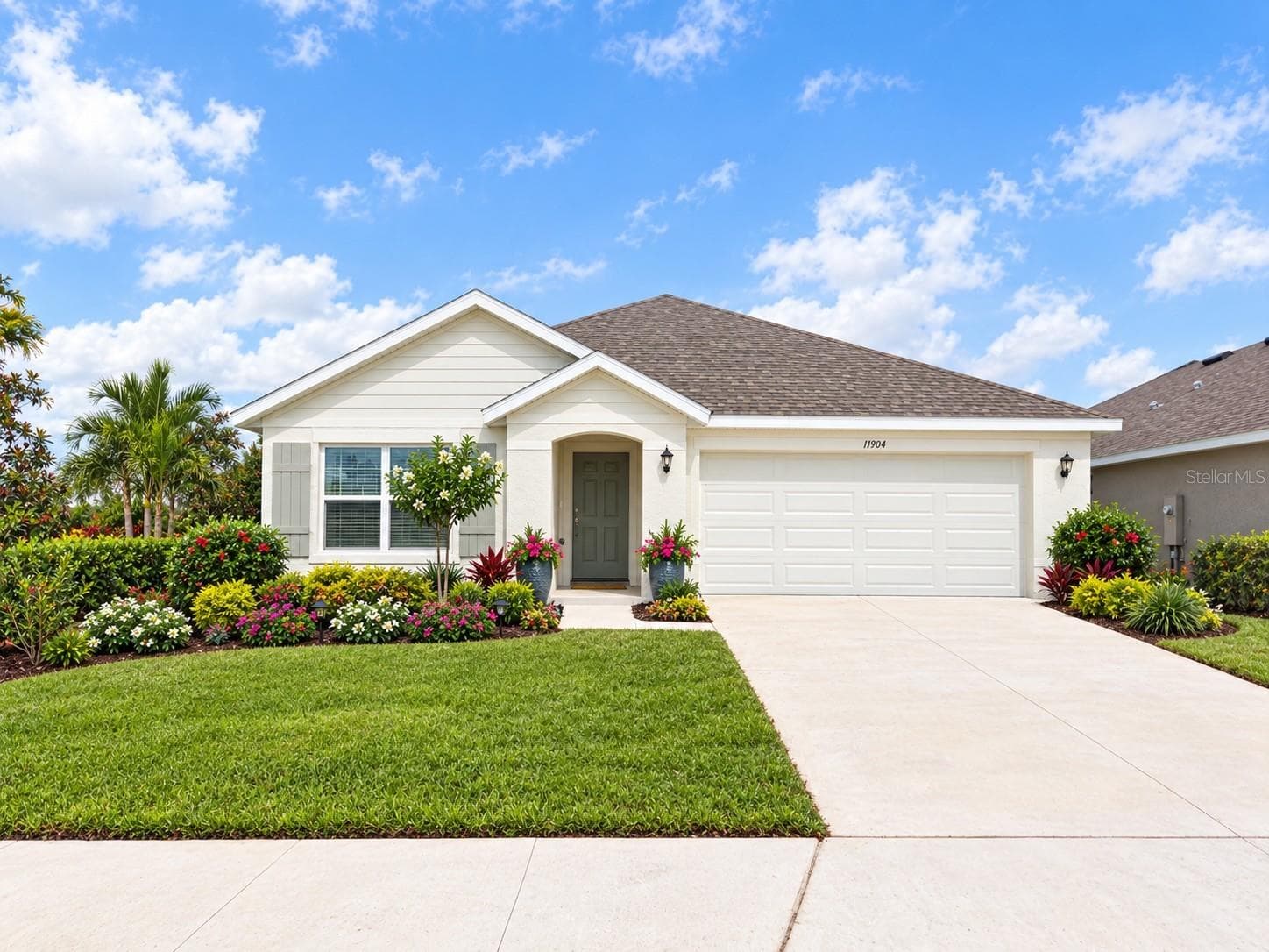 11904 MOUNTAIN ISLAND TRL