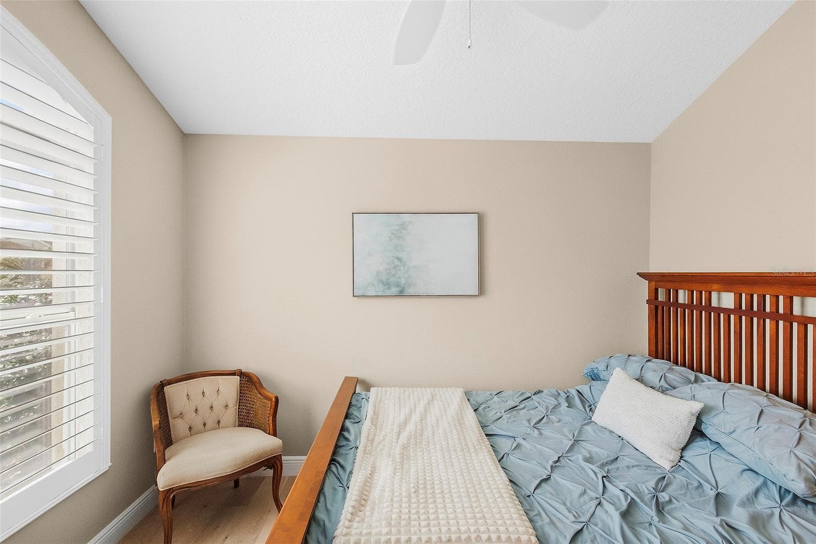 guest bed / 2 - 1757 PENNECAMP DR, THE VILLAGES