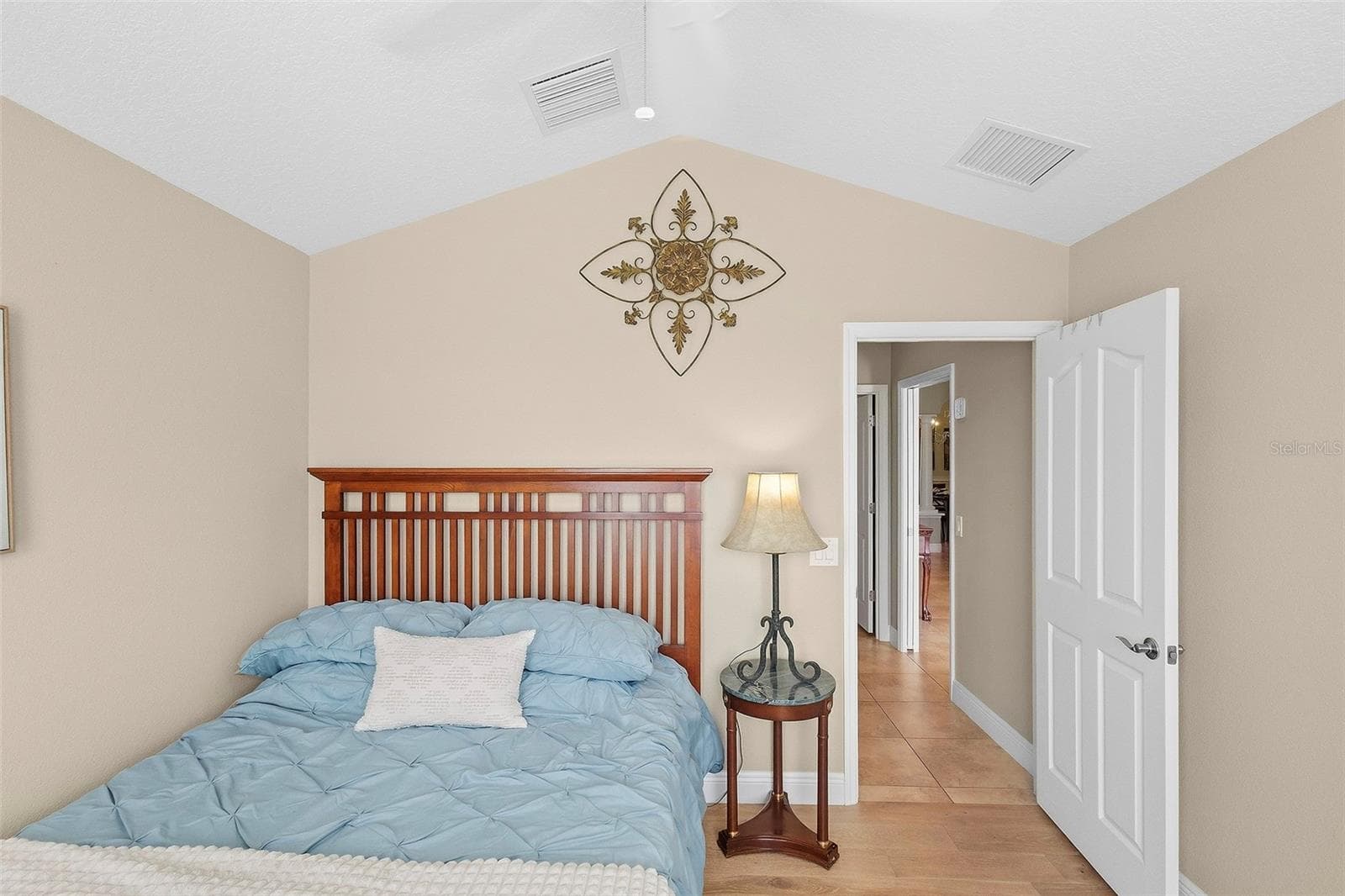 guest bed 2/ den - 1757 PENNECAMP DR, THE VILLAGES