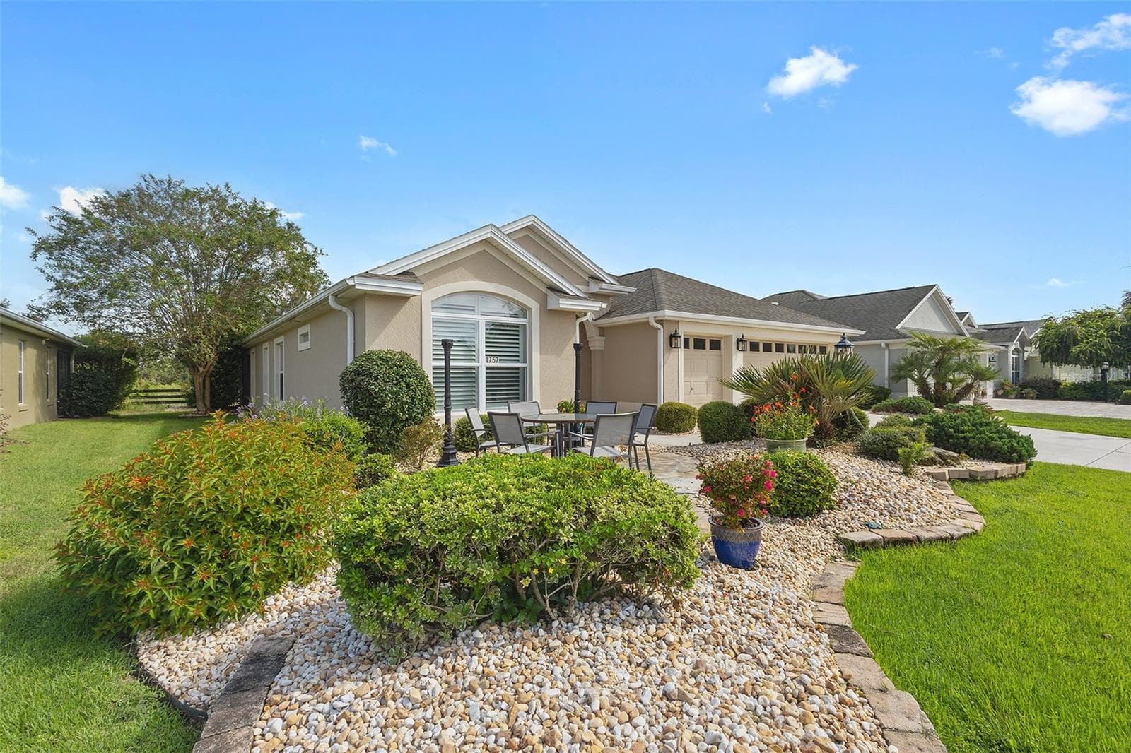 Single Family Residence at 1757 PENNECAMP DR, THE VILLAGES, photo 47 of 59