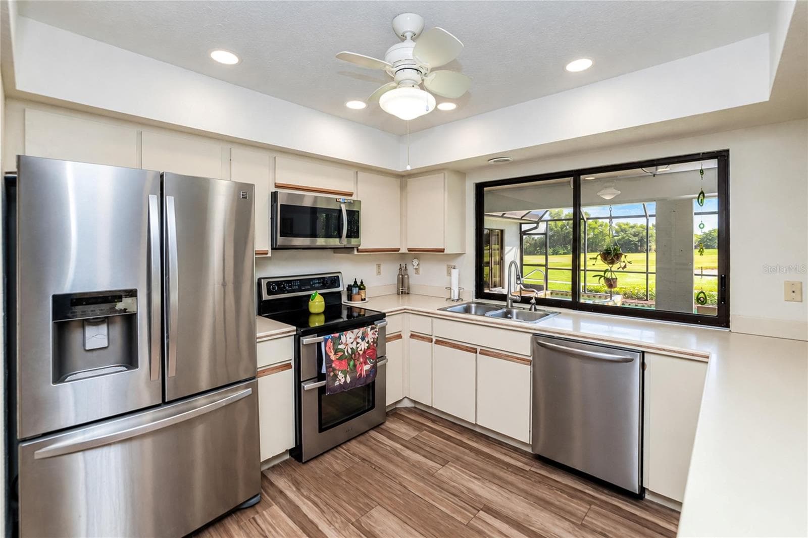 Single Family Residence at 3836 BORDEAUX DR, PUNTA GORDA, photo 12 of 53