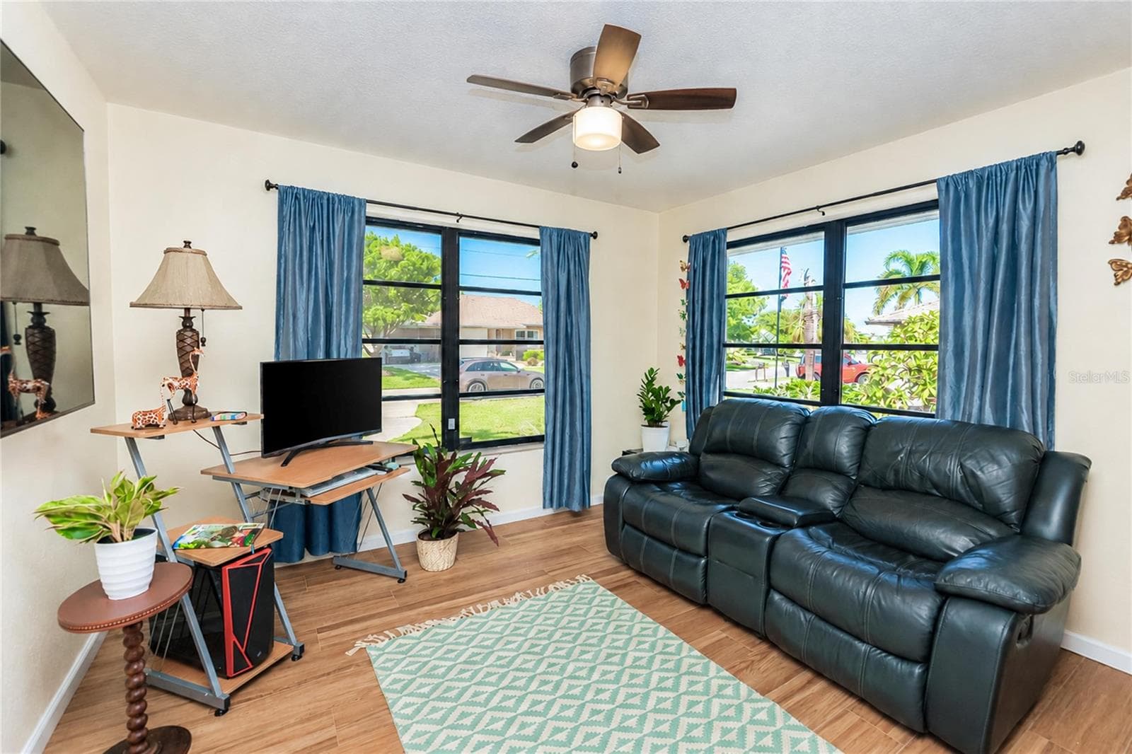GUEST ROOM 1 - 3836 BORDEAUX DR, PUNTA GORDA