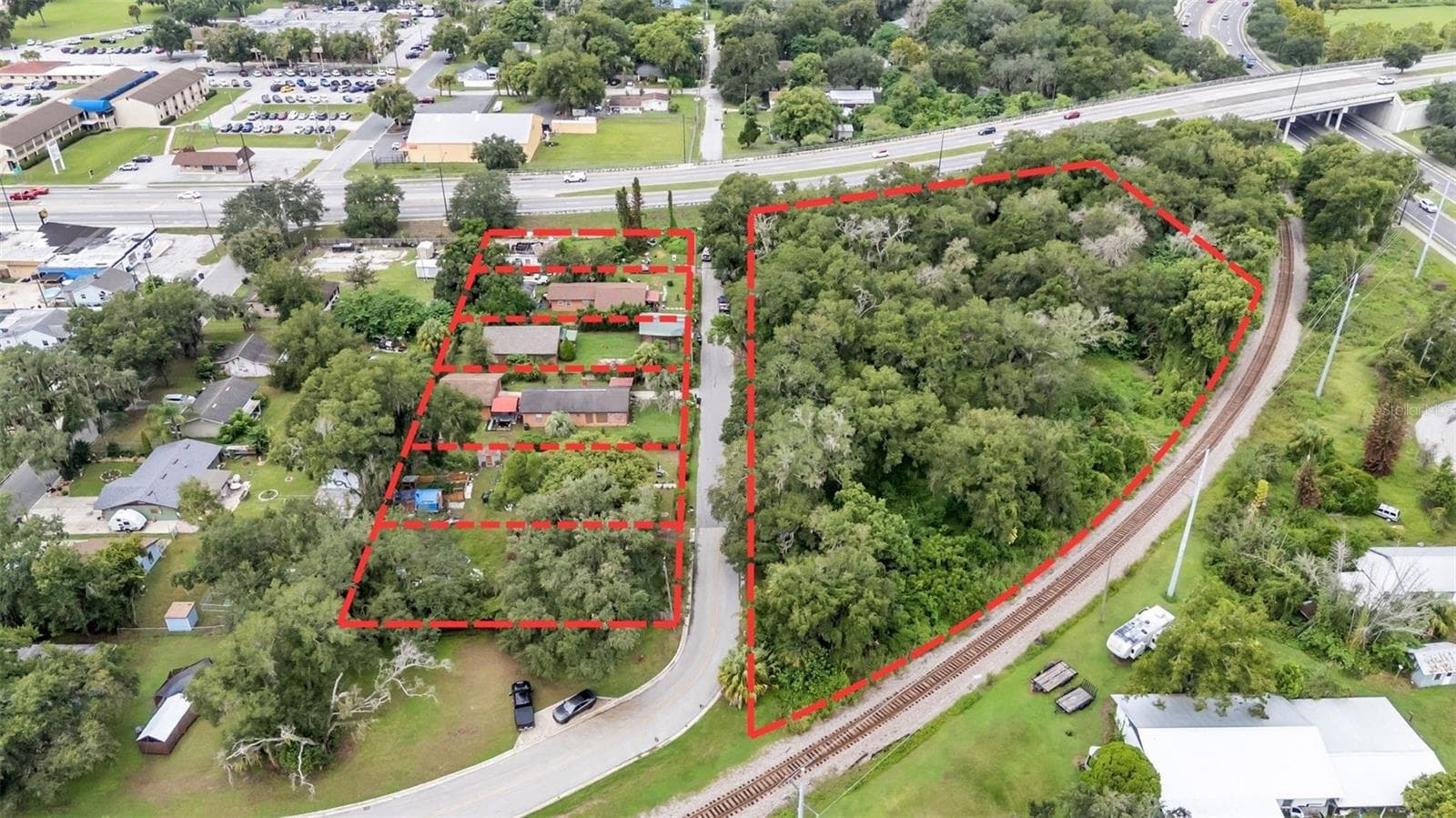 Mixed Use at 0 BOULEVARD ST E, BARTOW, photo 2 of 12