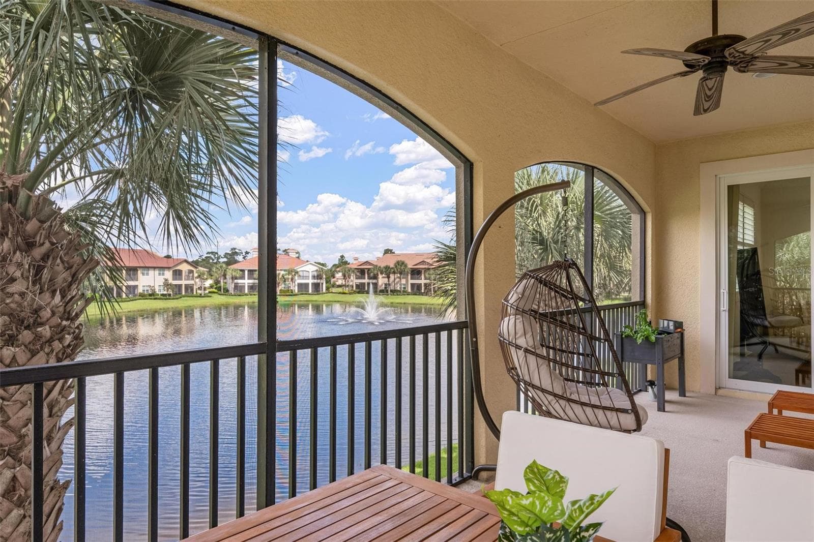 Condominium at 137 BELLA VISTA TER #33C, NOKOMIS, photo 40 of 54