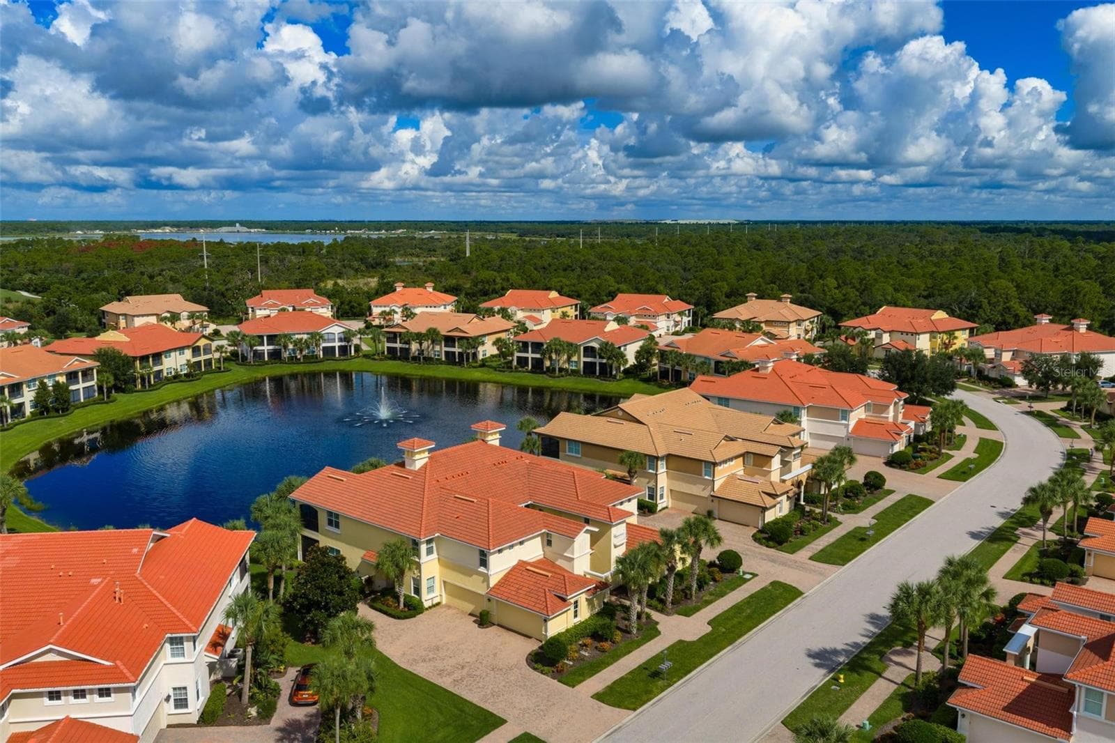 Condominium at 137 BELLA VISTA TER #33C, NOKOMIS, photo 44 of 54