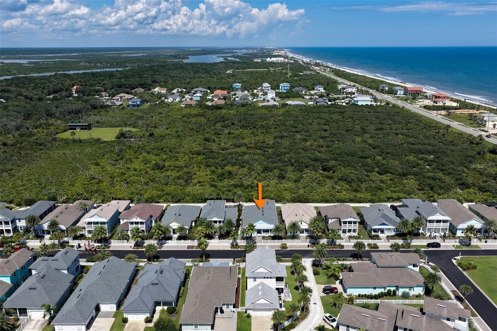 Single Family Residence at 8 HIDDEN TREASURE DR, PALM COAST, photo 60 of 93