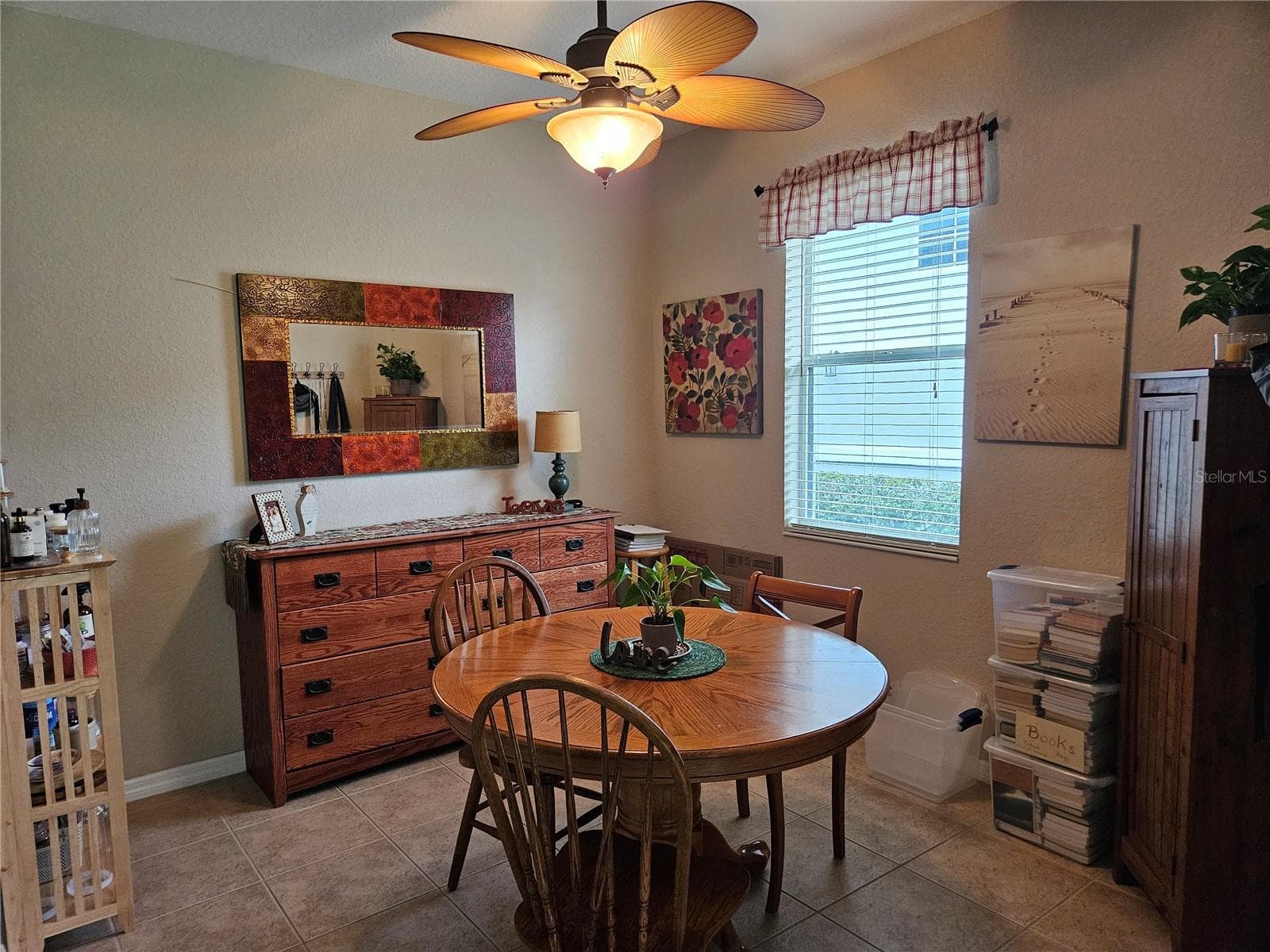 Dining room - 1215 LYNDHURST GREENS DR #.000, SUN CITY CENTER