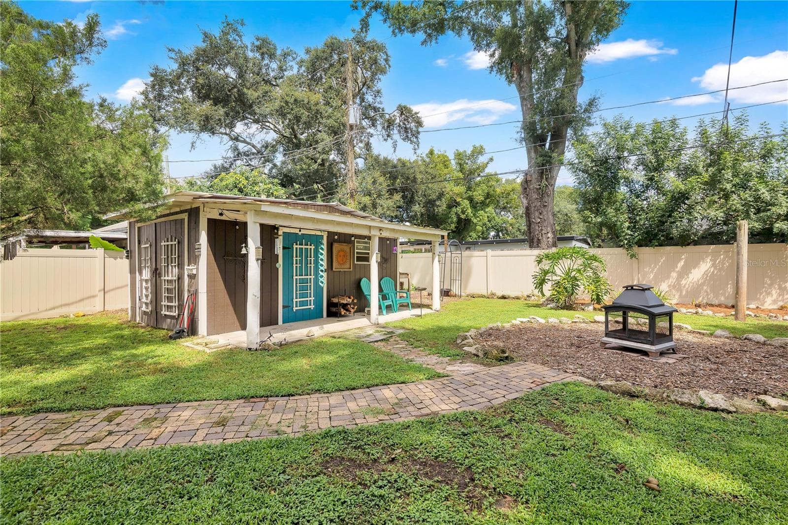 Single Family Residence at 2917 PICKFAIR ST, ORLANDO, photo 22 of 26