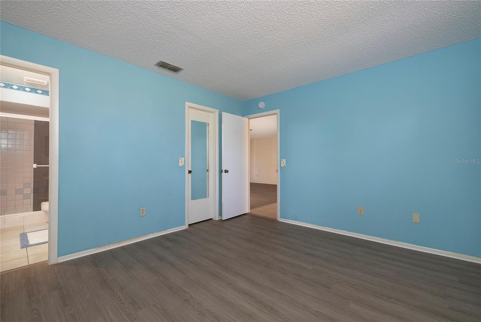 Primary Bedroom - 6355 102ND TER N, PINELLAS PARK