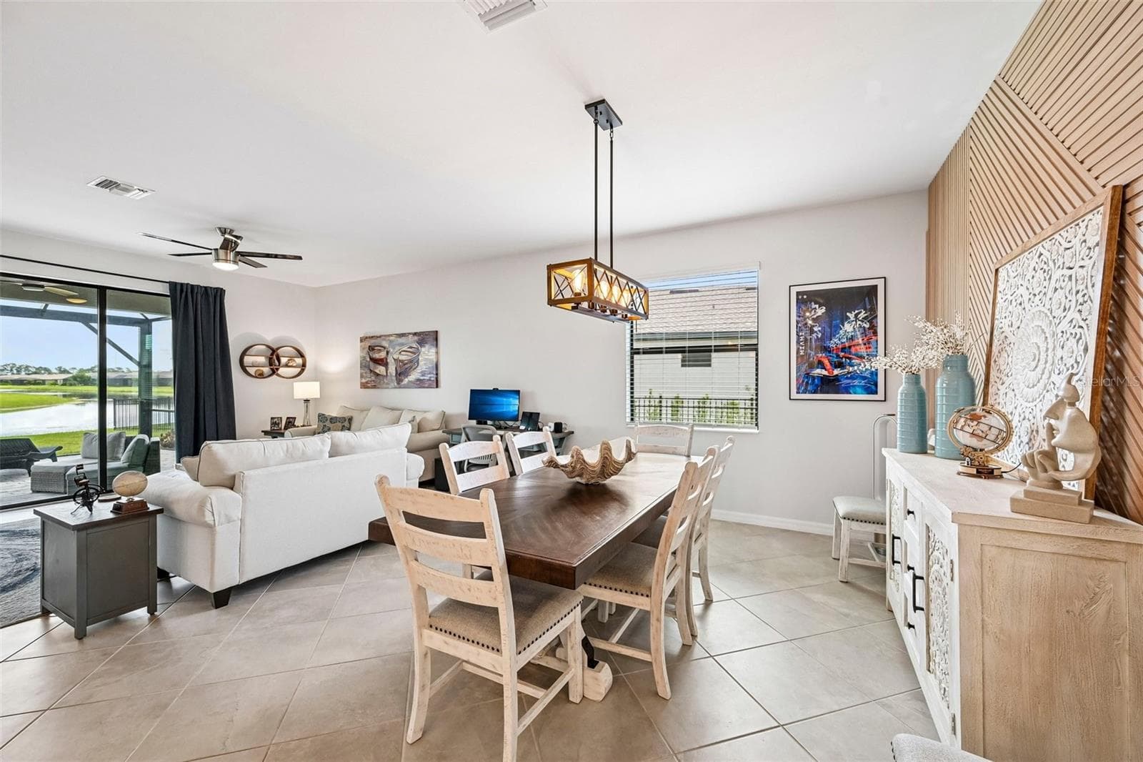 Single Family Residence at 1777 SADDLEWOOD CIR, PORT CHARLOTTE, photo 6 of 36