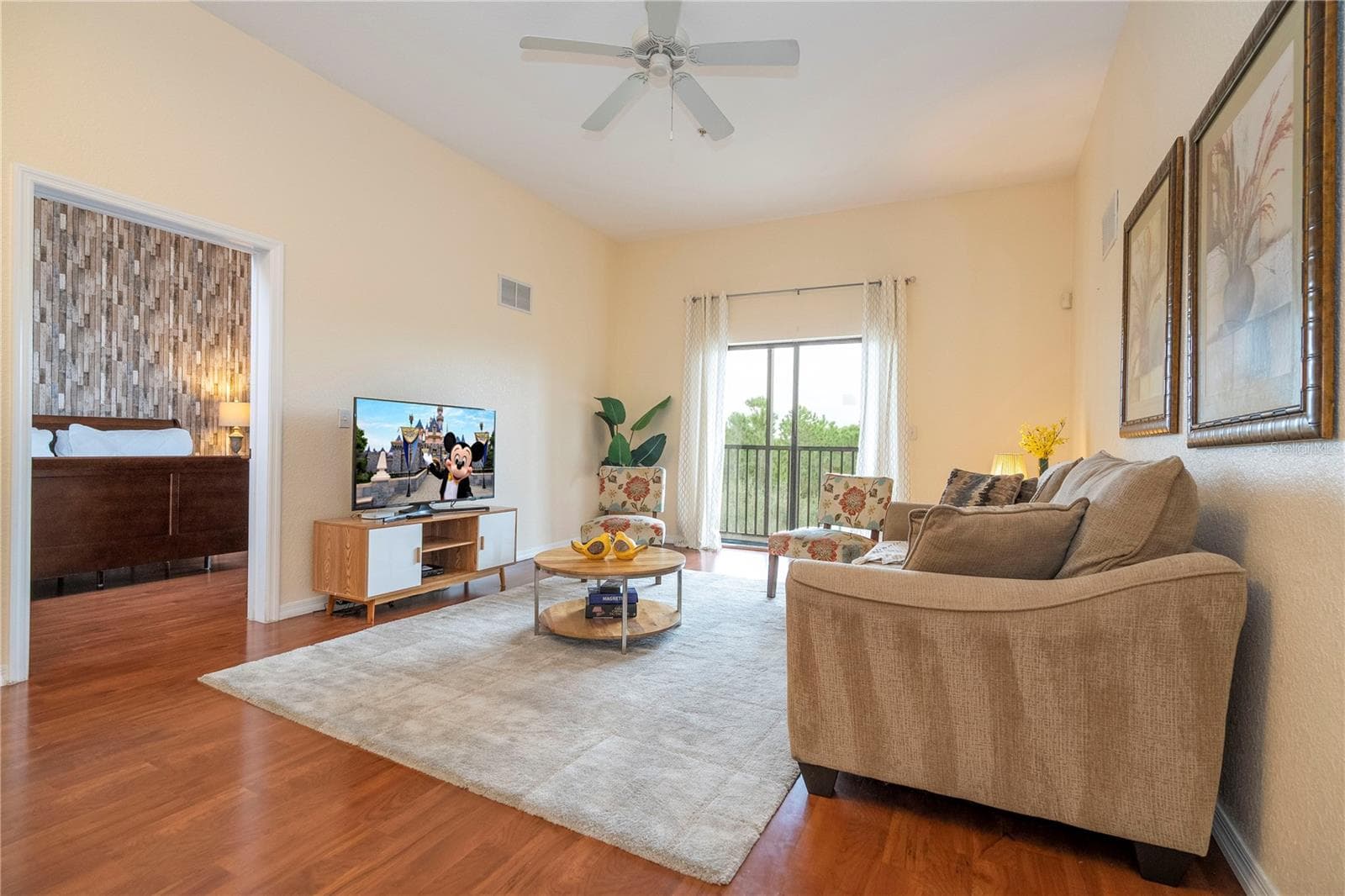 Condominium at 9051 TREASURE TROVE LN #505, KISSIMMEE, photo 6 of 77