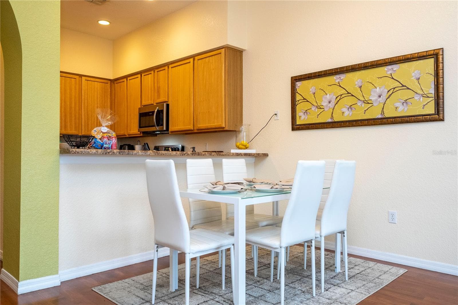 Condominium at 9051 TREASURE TROVE LN #505, KISSIMMEE, photo 11 of 77