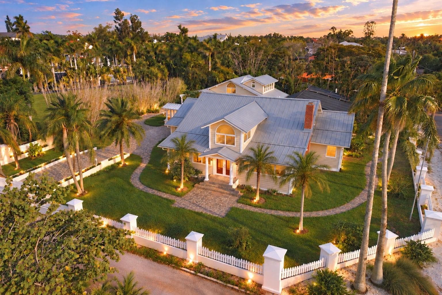 Single Family Residence at 604 NORSOTA WAY, SARASOTA, photo 2 of 66
