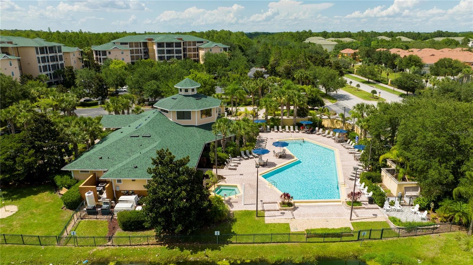 Condominium at 9051 TREASURE TROVE LN #505, KISSIMMEE, photo 32 of 77