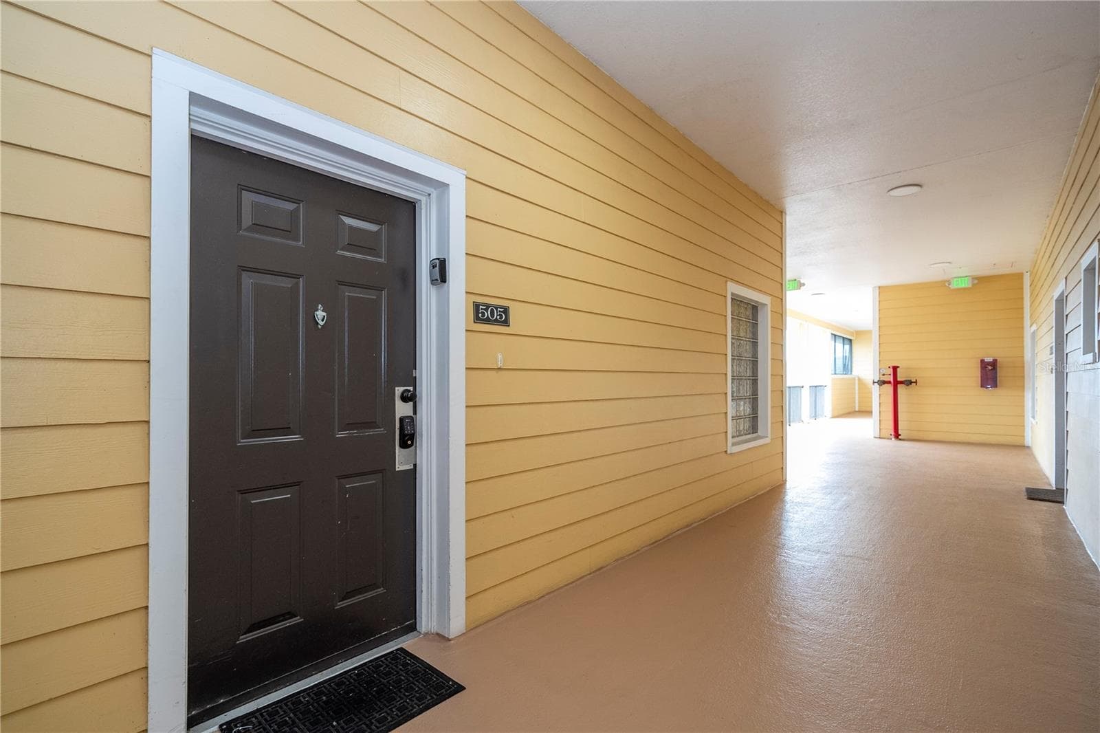 Condominium at 9051 TREASURE TROVE LN #505, KISSIMMEE, photo 57 of 77