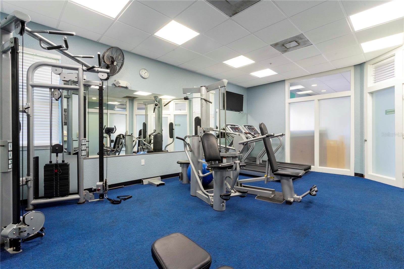 Condominium at 9051 TREASURE TROVE LN #505, KISSIMMEE, photo 61 of 77