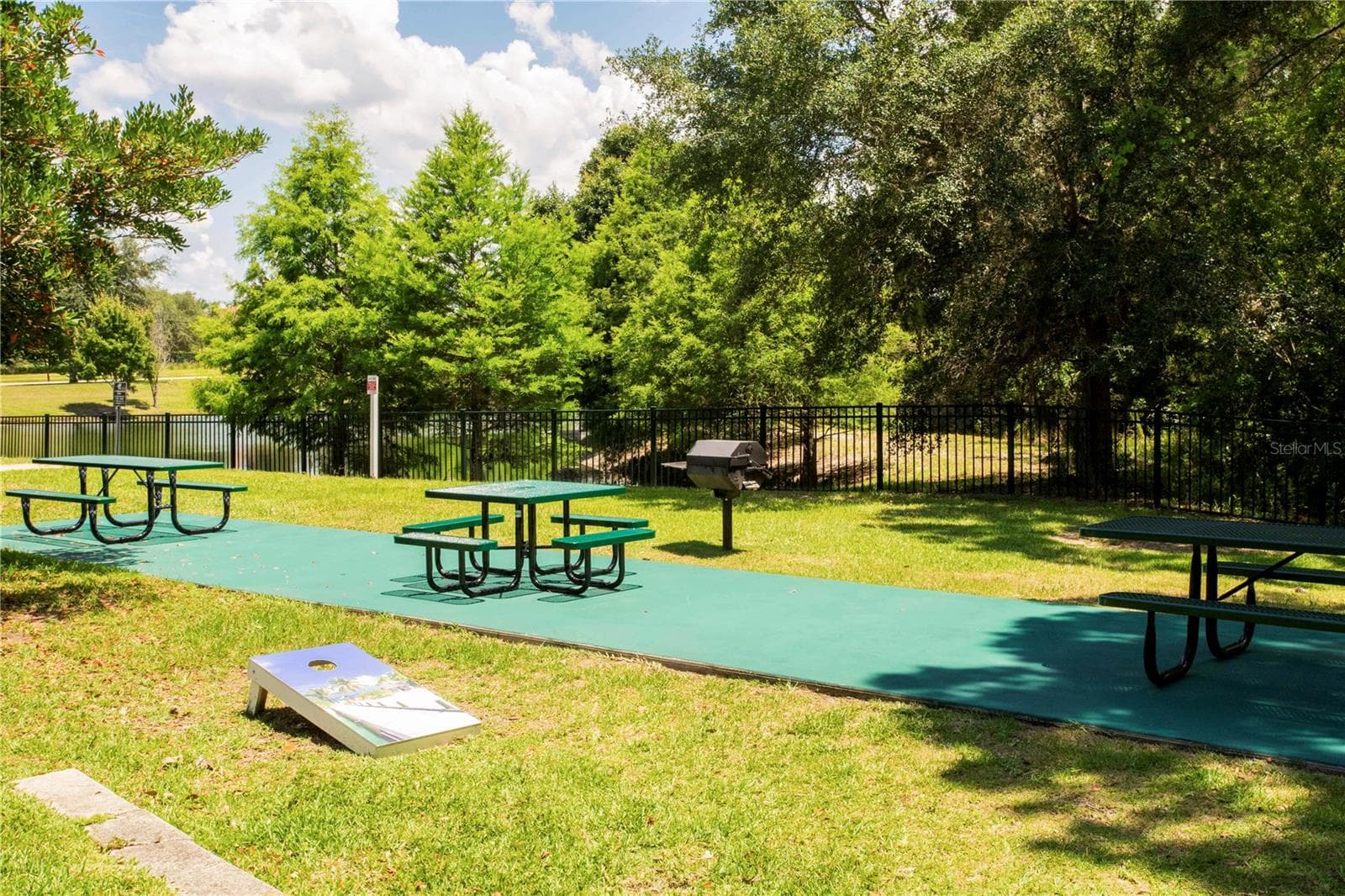 Condominium at 9051 TREASURE TROVE LN #505, KISSIMMEE, photo 71 of 77