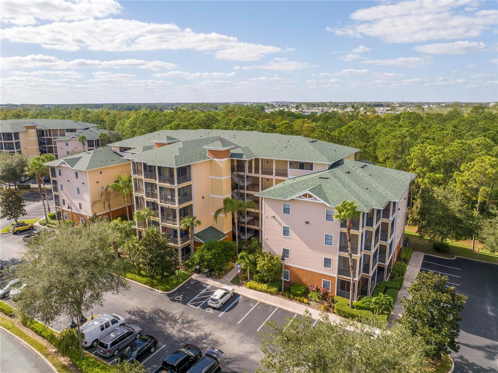 Condominium at 9051 TREASURE TROVE LN #505, KISSIMMEE, photo 76 of 77