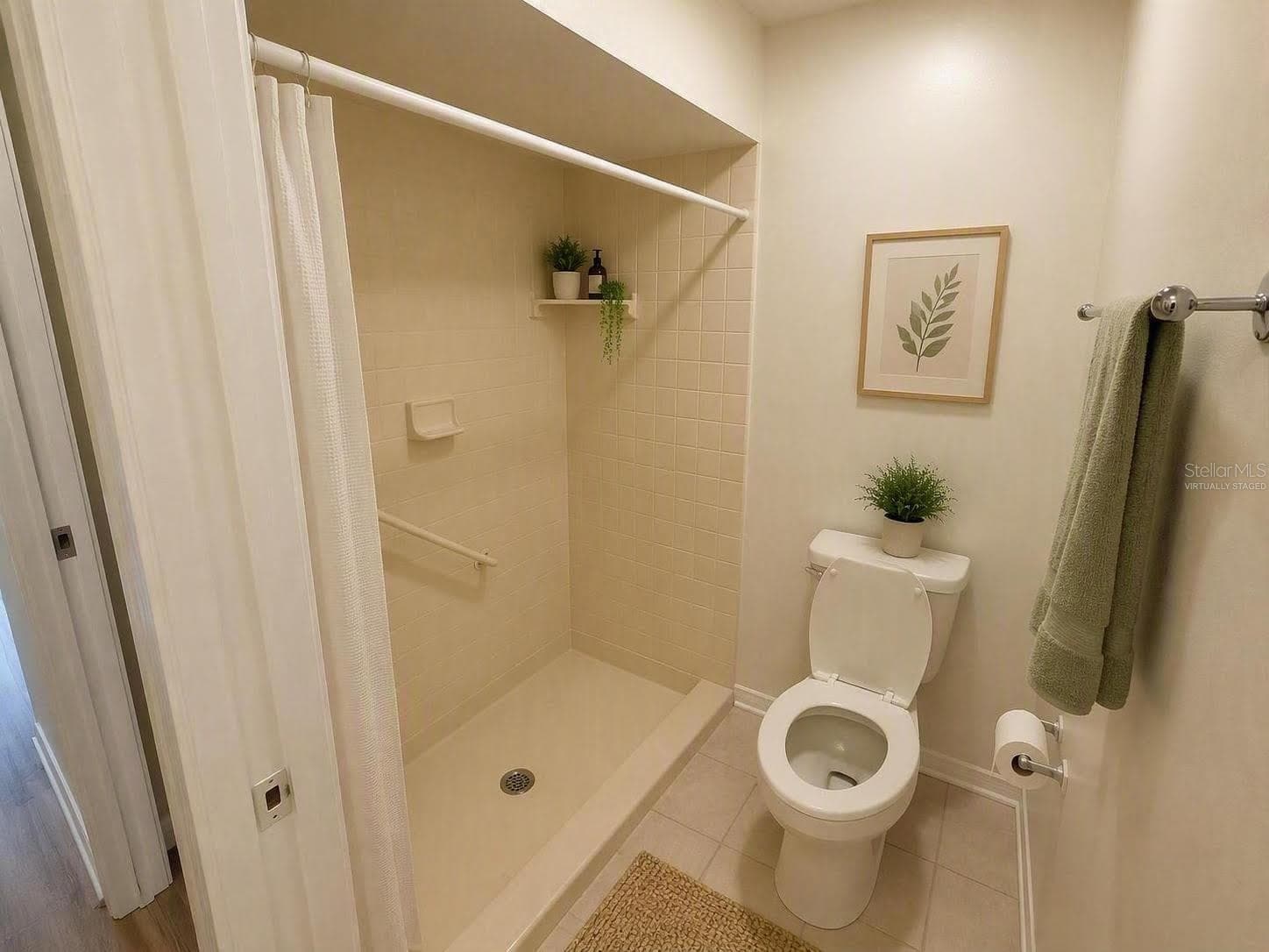 Virtually staged - 4052 NW 23RD CIR, GAINESVILLE