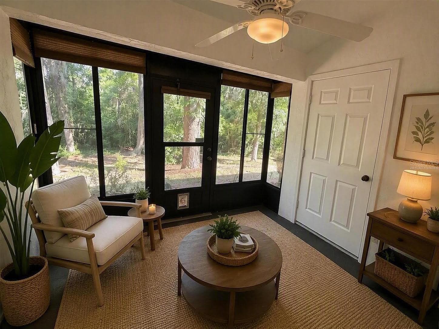 Virtually staged - 4052 NW 23RD CIR, GAINESVILLE